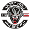 Strefa dostępu tylko dla Członków Klubu Angry Wolf FG Wałbrzych