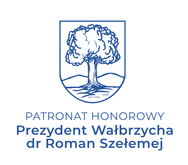 Patronat Honorowy Prezydenta Miasta Wałbrzycha dr Romana Szełemeja