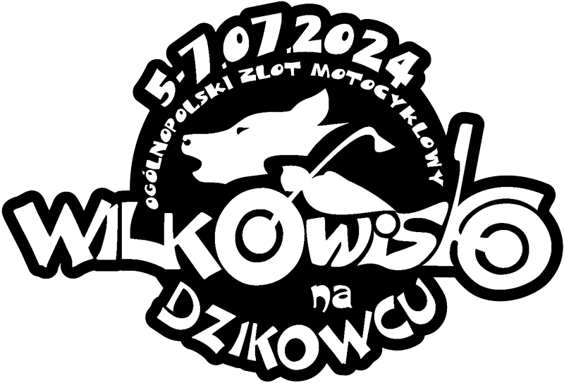 Wilkowisko na Dzikowcu oficjalne logo